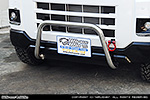 スバル サンバー ディアス（3BD-S700B・5BD-S700B・3BD-S710B・5BD-S710B｜ターボ車・NA（ノンターボ）車｜2WD・4WD）用 パイプバンパー