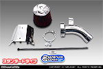 スバル サンバー トラック（3BD-S500J・3BD-S510J｜2WD・4WD｜3BD-500系 後期モデル）用 パワーフィルターKit