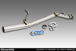 マツダ スクラム トラック（GD-DG52T・GD-DH52T・LE-DG62T・LE-DG63T｜2WD・4WD）用 レーシングマフラー