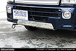 マツダ スクラム トラック（3BD-DG16T｜2WD・4WD）用 スキッドガード