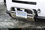 ダイハツ タフト（5BA-LA900S・5BA-LA910S・6BA-LA900S・6BA-LA910S｜ターボ車・NA（ノンターボ）車｜2WD・4WD）用 グリルバンパー