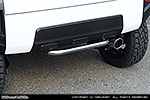 ダイハツ タフト（5BA-LA900S・5BA-LA910S・6BA-LA900S・6BA-LA910S｜ターボ車・NA（ノンターボ）車｜2WD・4WD）用 リアガードバー