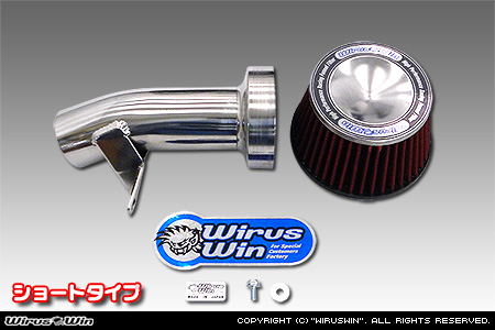 トヨタ タンク／ルーミー（DBA-M900A・DBA-M910A｜ターボ車｜2WD・4WD）用パワーフィルターKit