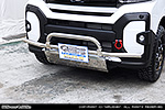 ダイハツ タント・タント ファンクロス（5BA-LA650S・5BA-LA660S・6BA-LA650S・6BA-LA660S｜ターボ車・NA（ノンターボ）車｜2WD・4WD）用 アルティメットバンパー