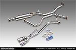 ダイハツ トール（DBA-M900S｜NA（ノンターボ）車｜2WD）用 ツインマフラー