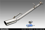 トヨタ ヴェルファイア（3.5V・3.5X｜DBA-GGH20W・DBA-GGH25W｜2GR-FE（3,500cc）｜2WD・4WD）用 テイストマフラー