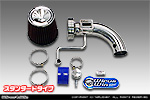 ホンダ ヴェゼル（DAA-RU3｜LEB｜ハイブリッド車｜2WD）用 パワーフィルターKit