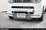 スズキ ワゴンR スマイル（5BA-MX81S・5AA-MX91S｜ハイブリッドNA（ノンターボ）車・NA（ノンターボ）車｜2WD・4WD）用 アルティメットバンパー