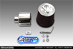 ダイハツ ウェイク（3BA-LA700S・DBA-LA700S・3BA-LA710S・DBA-LA710S｜ターボ車｜2WD・4WD）用 大型チャンバー型パワーエアクリーナーKit