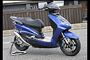 WirusWin Photo Gallery：Cygnus X Type 1 Racing Ver. - 02