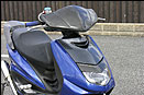 WirusWin Photo Gallery：Cygnus X Type 1 Racing Ver. - 06