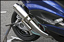 WirusWin Photo Gallery：Cygnus X Type 1 Racing Ver. - 11