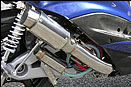 WirusWin Photo Gallery：Cygnus X Type 1 Racing Ver. - 12