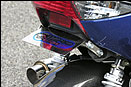 WirusWin Photo Gallery：Cygnus X Type 1 Racing Ver. - 16