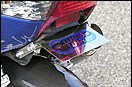 WirusWin Photo Gallery：Cygnus X Type 1 Racing Ver. - 17