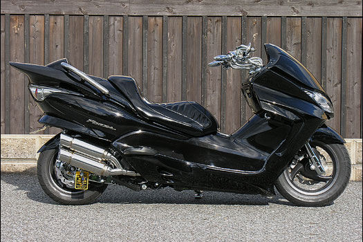WirusWin Photo Gallery：MF08 Forza - 01