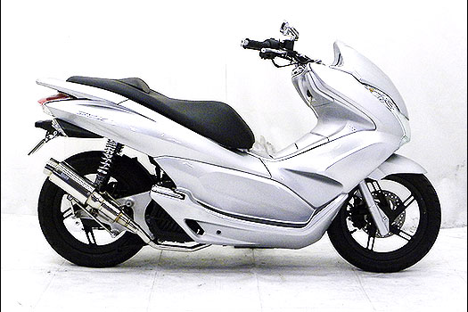 WirusWin Photo Gallery：PCX - 01