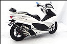 WirusWin Photo Gallery：PCX150 - 03