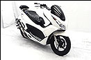 WirusWin Photo Gallery：PCX150 - 04