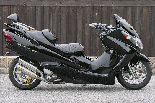 WirusWin Photo Gallery：CJ43 Skywave - 01