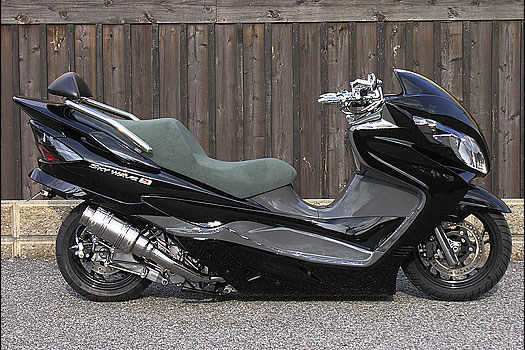 WirusWin Photo Gallery：CJ44 Skywave - 01