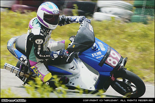No.004：レース参戦プロジェクト開始早々大事件勃発！