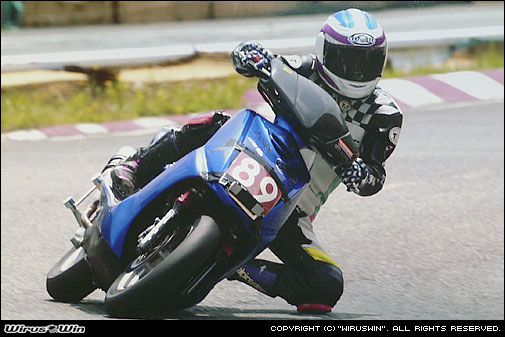 No.004：レース参戦プロジェクト開始早々大事件勃発！