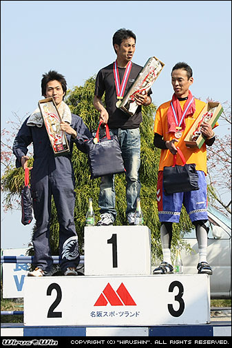 WirusWIn シグナスX＋長谷部選手