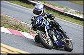 WirusWin ape100＋野澤選手