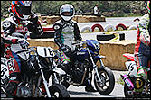 WirusWin ape100＋野澤選手