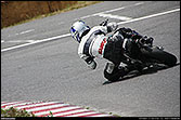 WirusWin XR100モタード＋ツヨシ選手