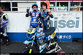 WirusWin：兵頭選手＋SOU選手