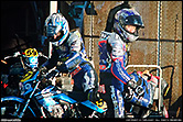 岡山国際サーキットミニバイク３時間耐久01