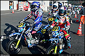 岡山国際サーキットミニバイク３時間耐久02