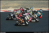 岡山国際サーキットミニバイク３時間耐久06