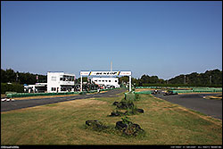 2009 モト・チャンプ杯ミニバイクレース 全国大会01