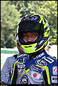 2009 モト・チャンプ杯ミニバイクレース 全国大会 WirusWin Cygnus X＋長谷部選手02