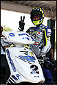 2009 モト・チャンプ杯ミニバイクレース 全国大会 WirusWin Cygnus X＋長谷部選手04