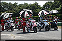 2009 モト・チャンプ杯ミニバイクレース 全国大会 WirusWin Cygnus X＋長谷部選手08
