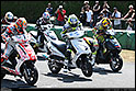 2009 モト・チャンプ杯ミニバイクレース 全国大会 WirusWin Cygnus X＋長谷部選手09