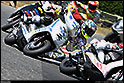 2009 モト・チャンプ杯ミニバイクレース 全国大会 WirusWin Cygnus X＋長谷部選手10