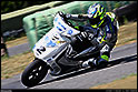 2009 モト・チャンプ杯ミニバイクレース 全国大会 WirusWin Cygnus X＋長谷部選手12
