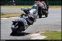 2009 モト・チャンプ杯ミニバイクレース 全国大会 WirusWin Cygnus X＋長谷部選手13