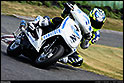 2009 モト・チャンプ杯ミニバイクレース 全国大会 WirusWin Cygnus X＋長谷部選手14