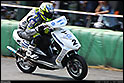 2009 モト・チャンプ杯ミニバイクレース 全国大会 WirusWin Cygnus X＋長谷部選手17