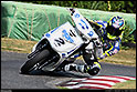 2009 モト・チャンプ杯ミニバイクレース 全国大会 WirusWin Cygnus X＋長谷部選手20