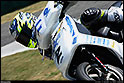 2009 モト・チャンプ杯ミニバイクレース 全国大会 WirusWin Cygnus X＋長谷部選手21
