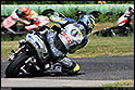 2009 モト・チャンプ杯ミニバイクレース 全国大会 WirusWin Cygnus X＋長谷部選手22