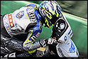 2009 モト・チャンプ杯ミニバイクレース 全国大会 WirusWin Cygnus X＋長谷部選手23