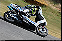 2009 モト・チャンプ杯ミニバイクレース 全国大会 WirusWin Cygnus X＋長谷部選手26